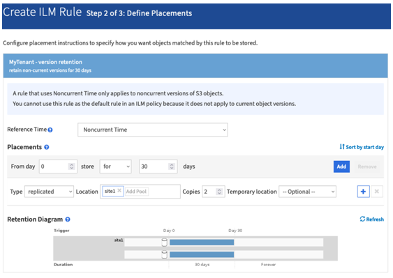 ransomware-protection-create-ilm-rule-step-2