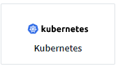 适用于Kubernetes操作员的图块