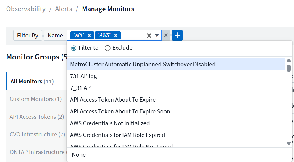 新显示器筛选，宽度=500