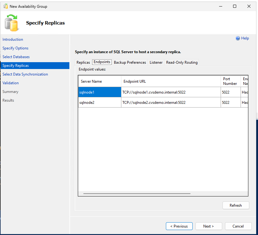 SQL Server Configuration Manager - 启动参数