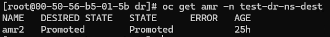 OCP-v AppMirror 关系已提升