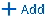 藍色加號加上「 ADD 」一詞