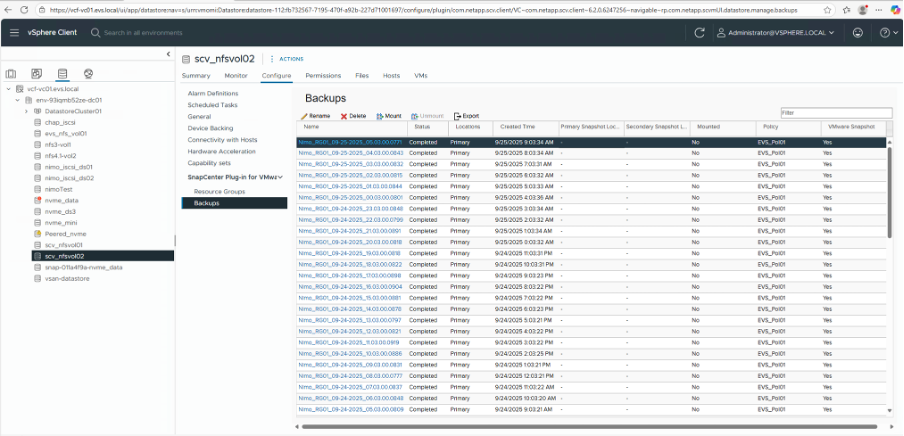 該圖表示上述步驟的對話框