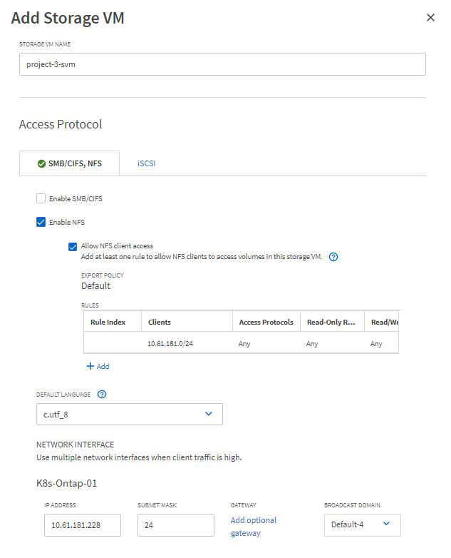 建立 SVM 進行縮放